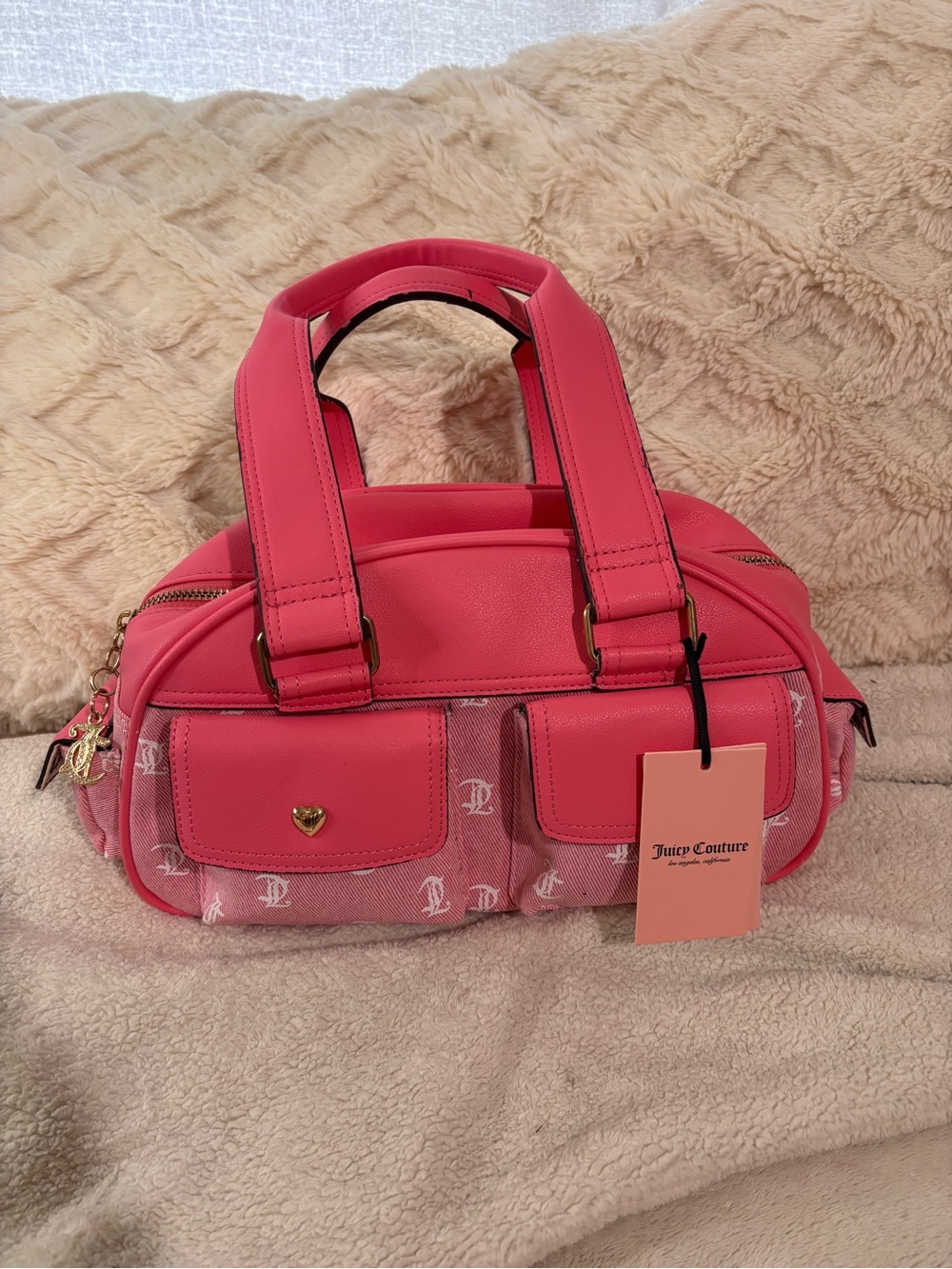 Juicy Couture bag